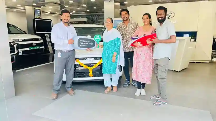 Sai Empire Car Rental Services